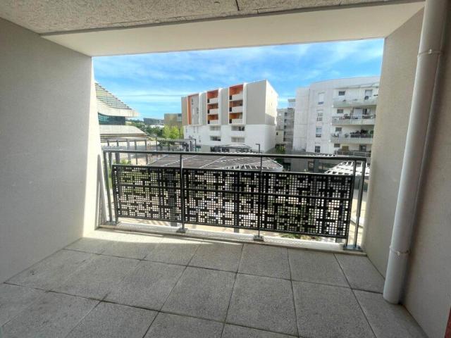 Appartement location à Montpellier