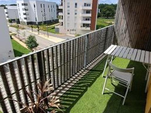 Appartement vente à Rennes, Bretagne