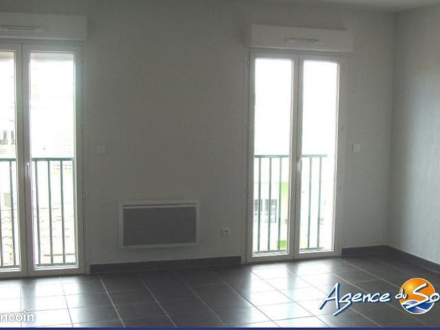 Appartement vente à Perpignan