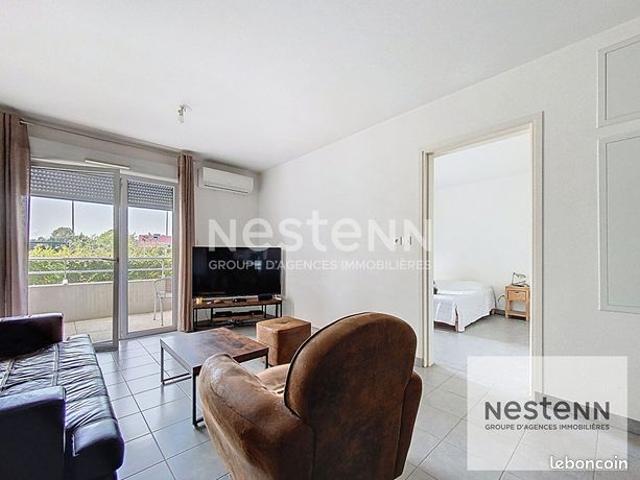 Appartement vente à Montpellier