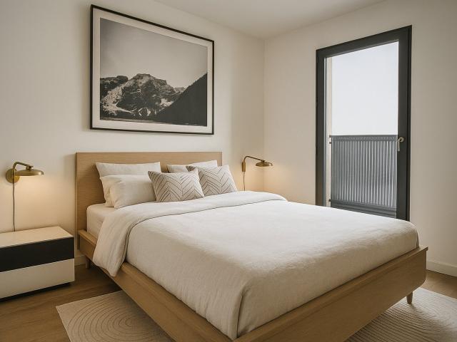 Appartement vente à Montpellier, Le Crès