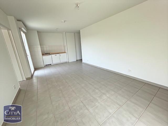 Appartement vente à Le Mans