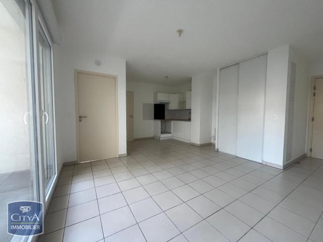 Appartement location à Nîmes