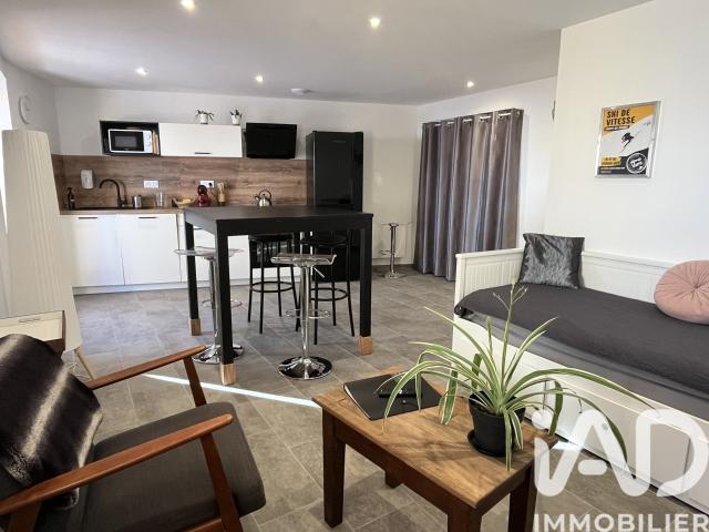 Appartement vente à Sainte-Marie, Vars