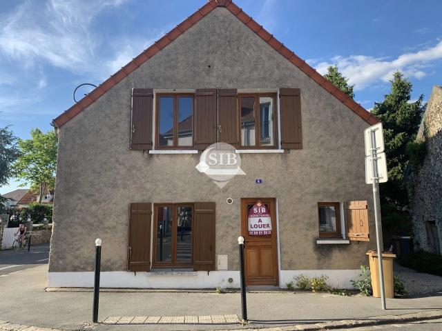 Appartement location à Palaiseau, Île-de-France
