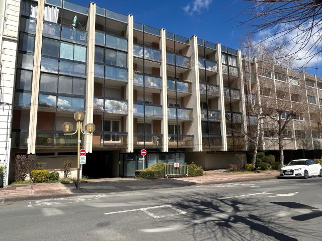 Appartement vente à Riom, Châtelguyon