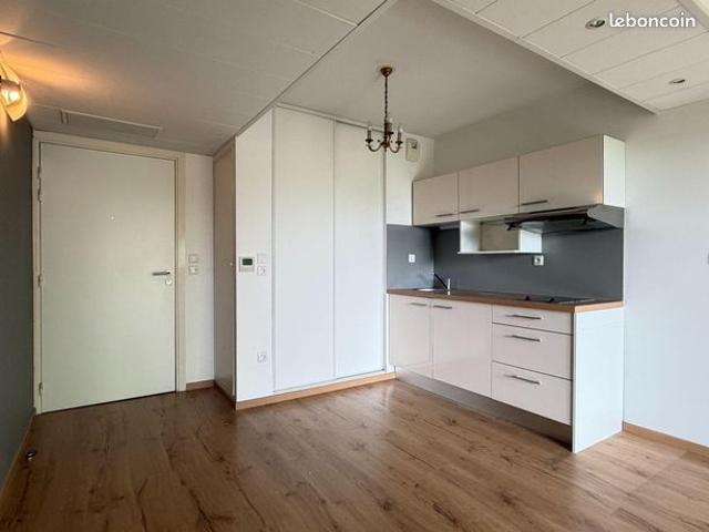 Appartement vente à Toulouse