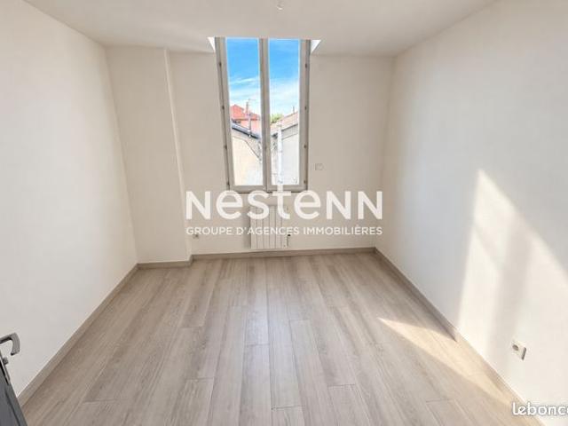 Appartement vente à Lyon, Métropole de Lyon