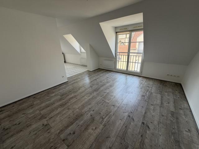 Appartement location à Palaiseau, Le Plessis-pâté