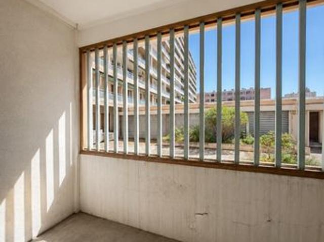 Appartement vente à Marseille