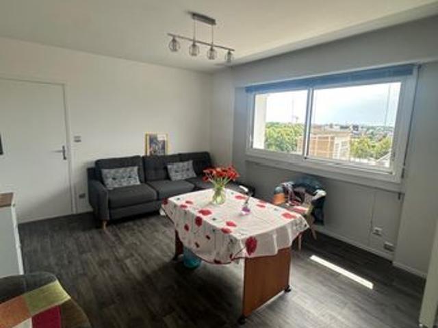Appartement vente à Arras