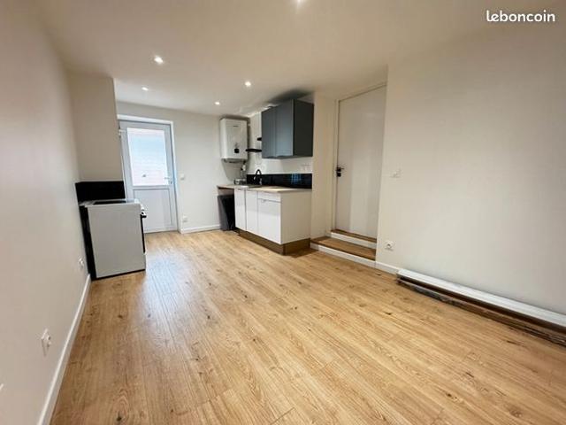 Appartement vente à Saint-Étienne, Roche-la-molière