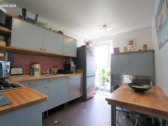 Appartement vente à Bobigny, Pantin