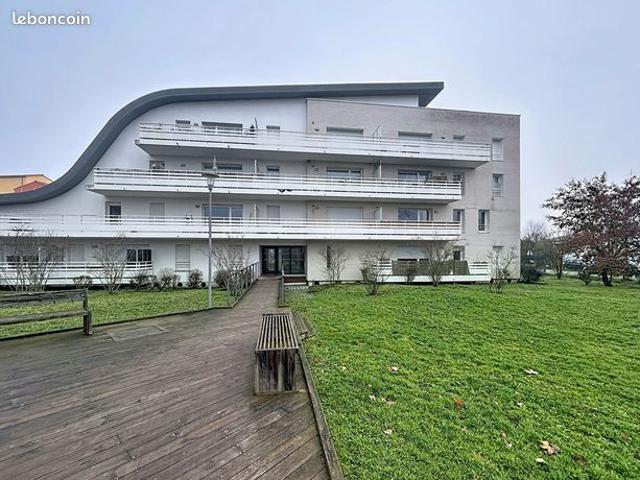 Appartement vente à Bordeaux, Talence