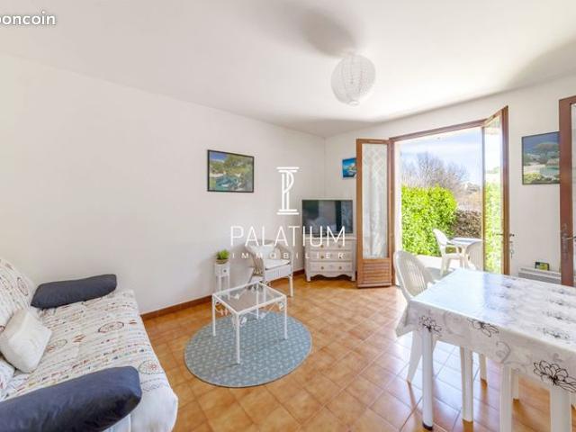 Appartement vente à Forcalquier, Gréoux-les-bains