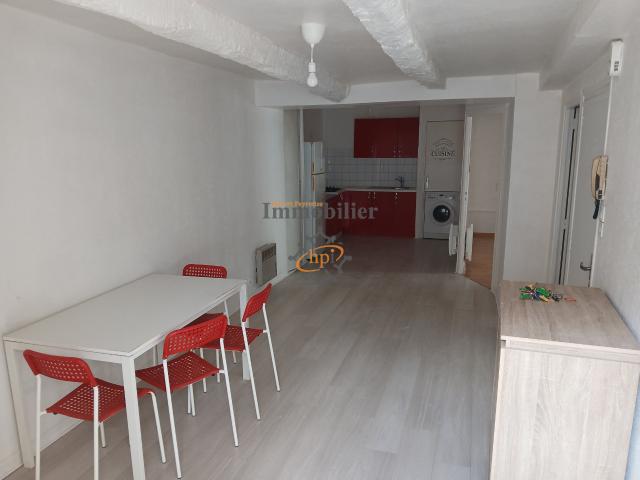 Appartement location à Millau, Saint-affrique
