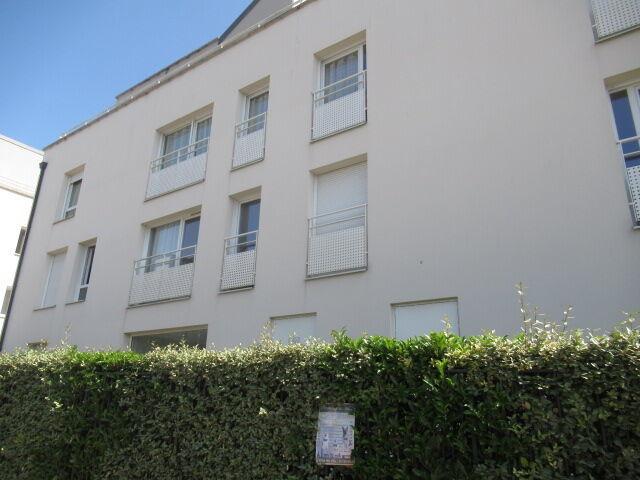 Appartement vente à Mantes-la-Jolie, Bonnières-sur-seine
