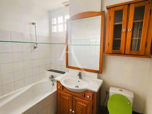 Appartement vente à Romorantin-Lanthenay, Fresnes