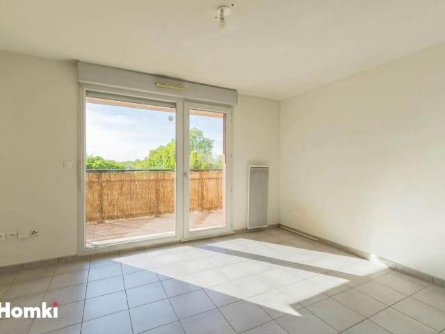 Appartement vente à Toulouse, Saint-orens-de-gameville