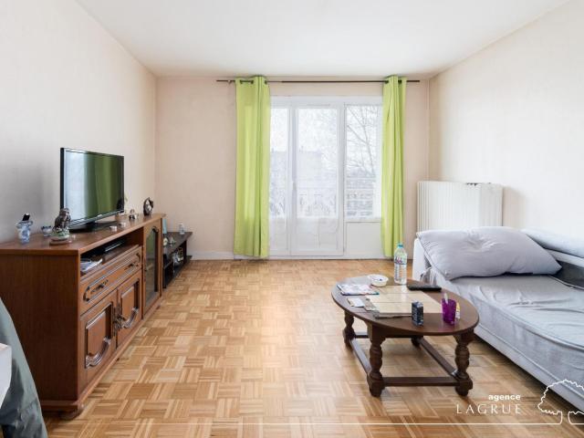 Appartement vente à Vichy