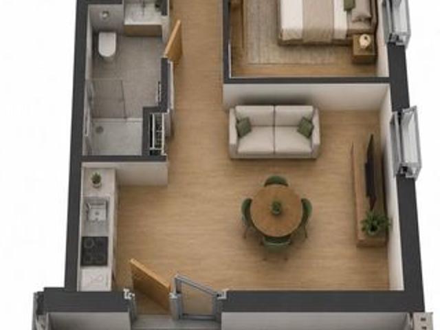 Appartement vente à Saint-Nazaire, Pornichet