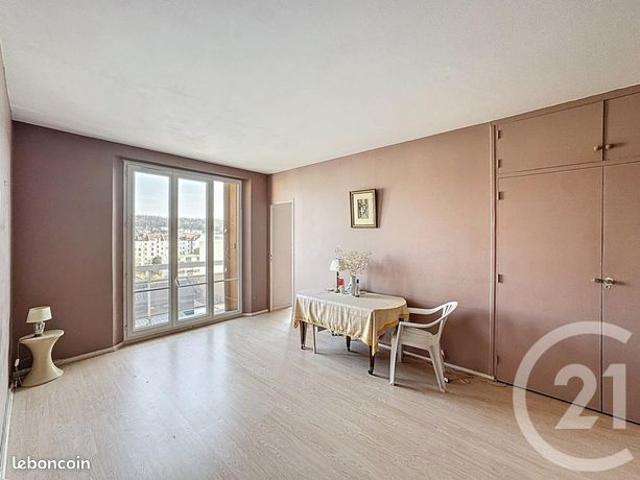 Appartement vente à Nogent-sur-Marne, Saint-maur-des-fossés