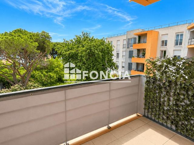 Appartement vente à Arrondissement de Draguignan, Fréjus