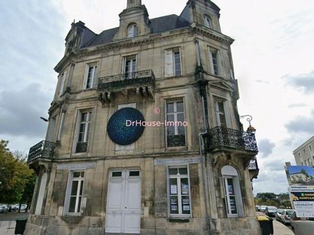 Appartement vente à Cognac
