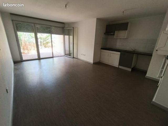 Appartement vente à Toulouse