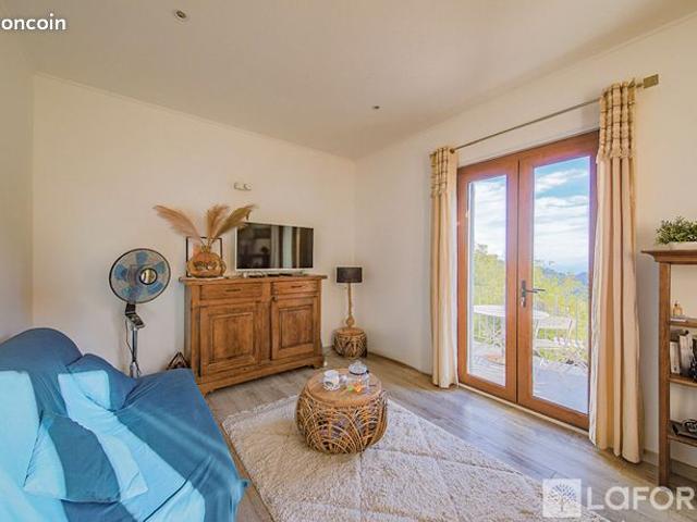 Appartement vente à Corte, Santa-reparata-di-moriani