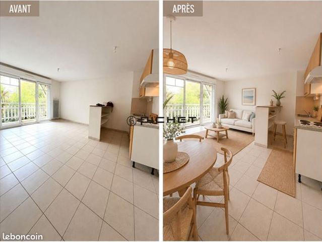 Appartement vente à Arcachon, La Teste-de-buch