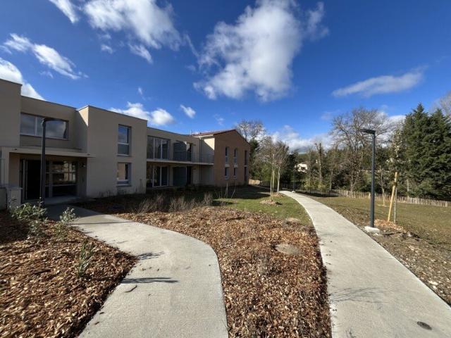 Appartement location à Muret, Eaunes