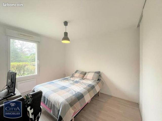 Appartement vente à Libourne
