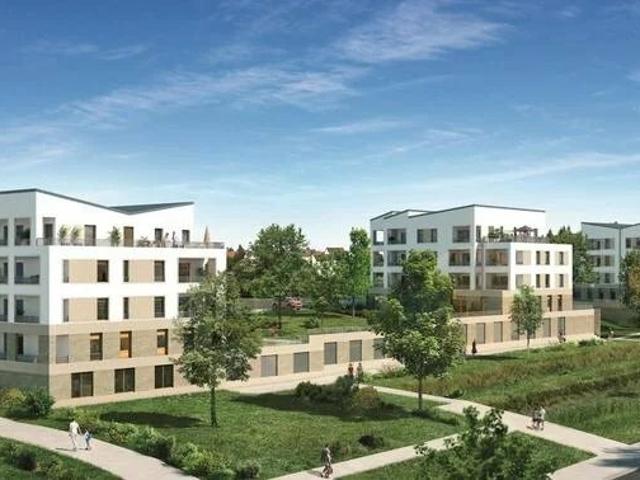 Appartement vente à Mantes-la-Jolie, Limay