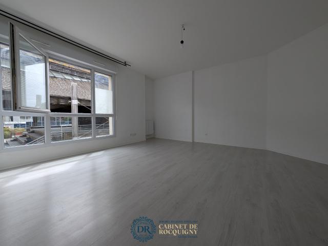 Appartement vente à Orléans, Saint-jean-de-braye