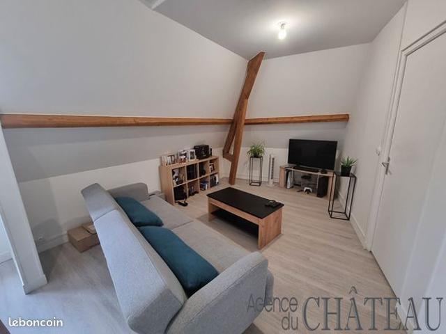 Appartement vente à Les Andelys
