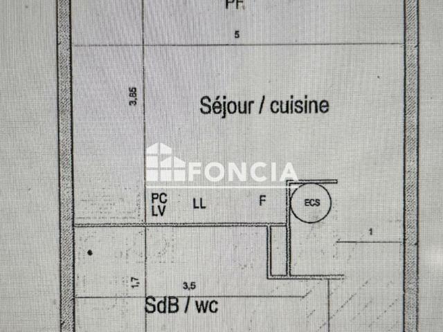 Appartement vente à Amiens