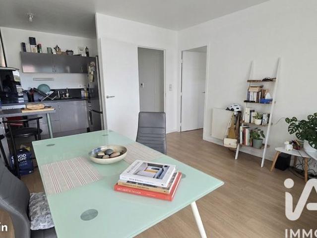 Appartement vente à Rennes, Bretagne