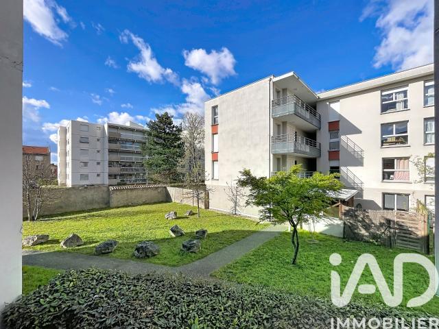 Appartement vente à Lyon, Métropole de Lyon