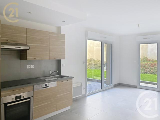 Appartement vente à Saint-Malo, Bretagne
