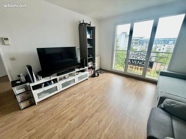 Appartement vente à Pontoise, Cergy