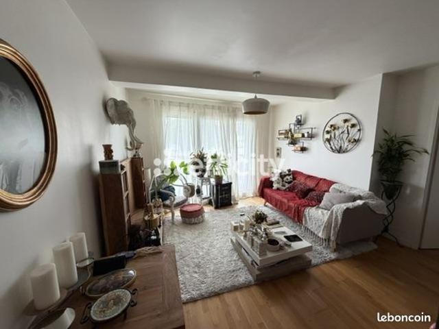 Appartement vente à Bordeaux, Le Bouscat