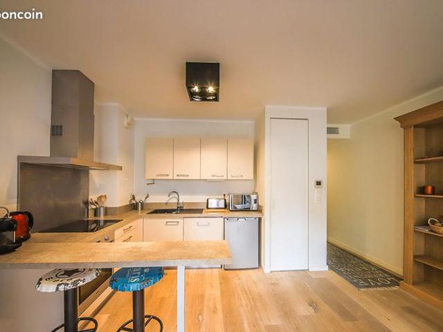 Appartement vente à Calvi
