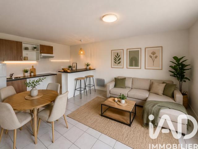 Appartement vente à Blaye, Cavignac