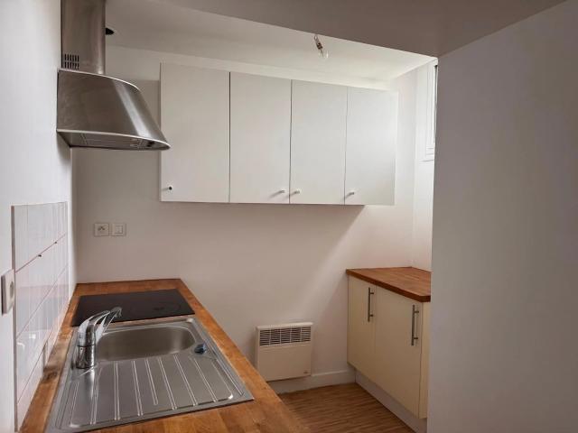 Appartement location à Fougères-Vitré, Bretagne