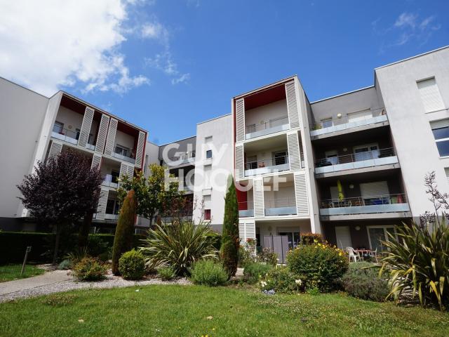 Appartement vente à Rochefort, Royan