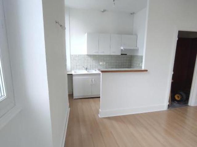 Appartement location à Millau