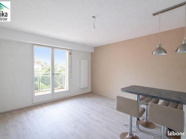 Appartement vente à Arcachon