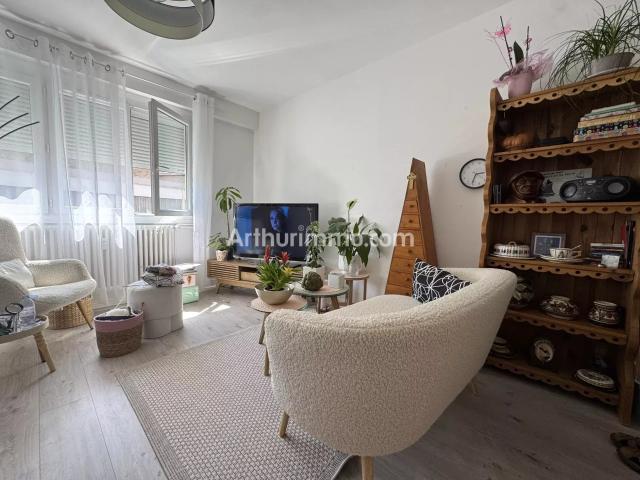Appartement location à Lons-le-Saunier, Montmorot