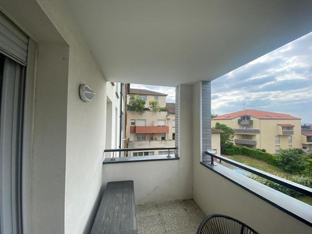 Appartement vente à Toulouse